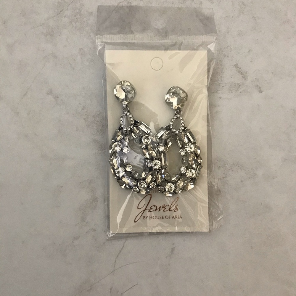 Jewels by House of Aria Earrings